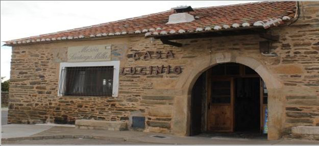 Casa Lucinio